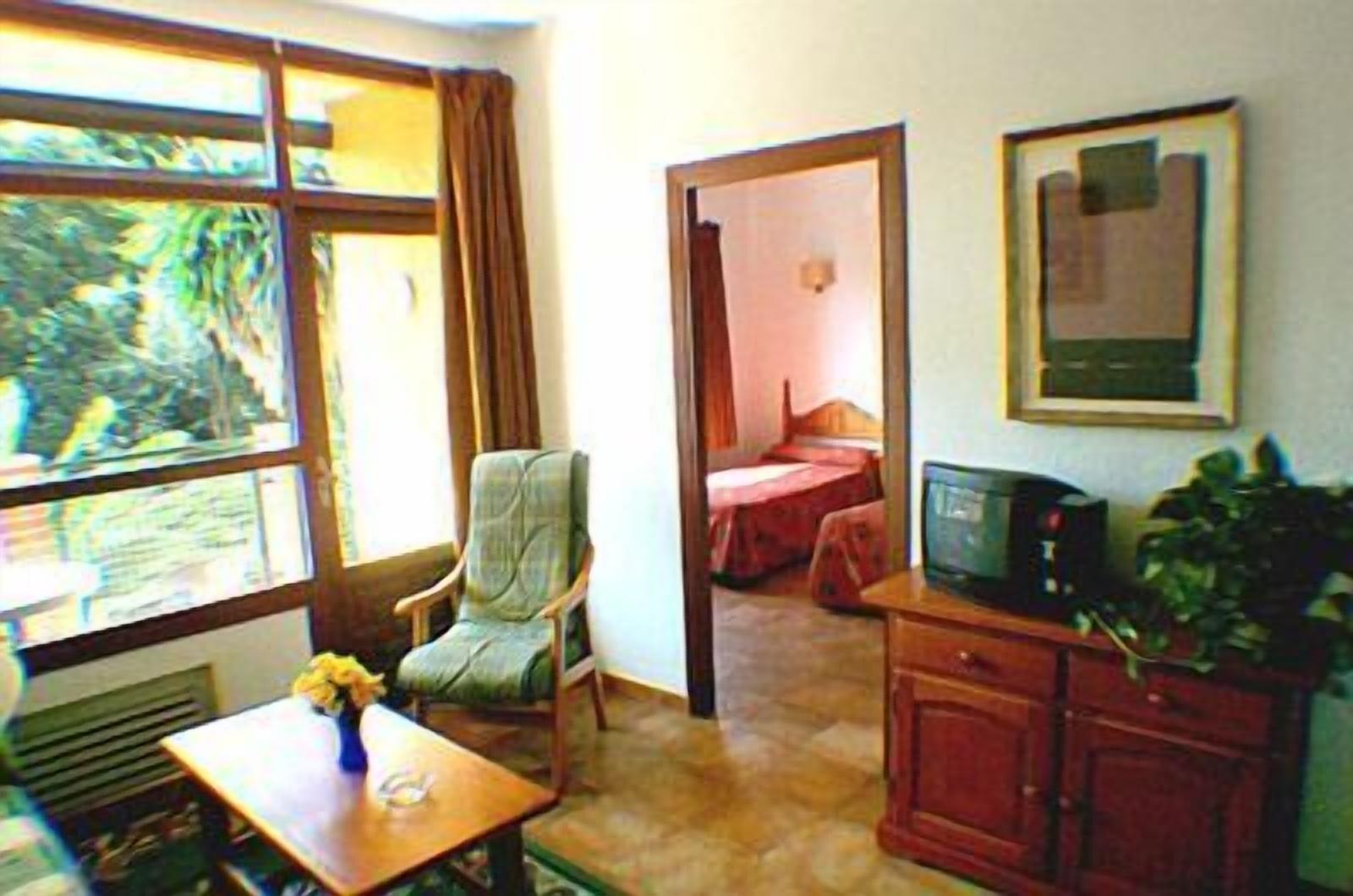 Apartment San Carlos Benalmadena