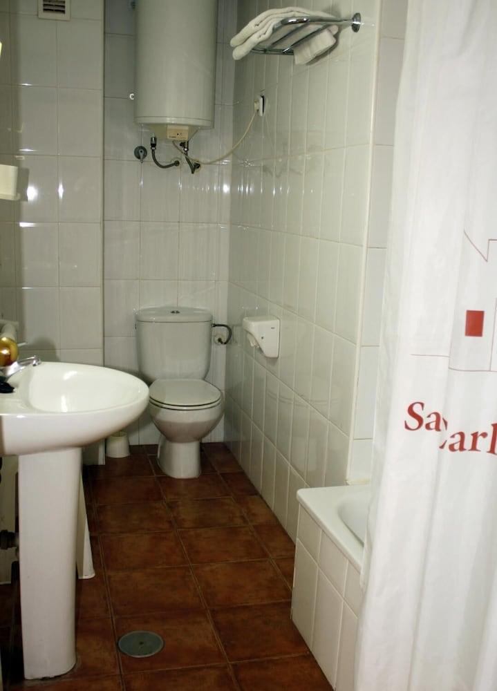 Apartment San Carlos