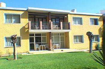 Apartment San Carlos *