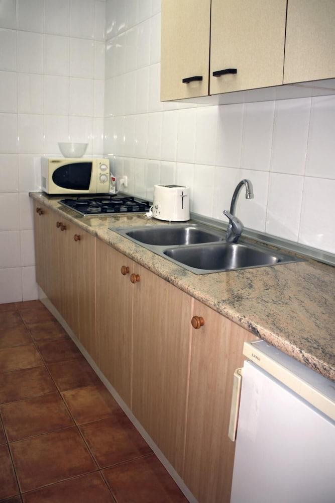 Apartment San Carlos *