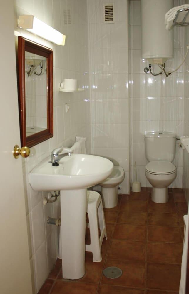 San Carlos Apartment Benalmadena