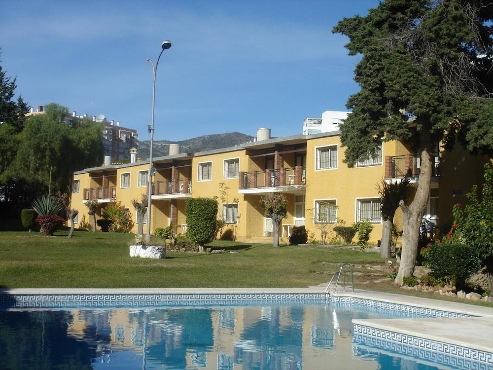 Apartment San Carlos *