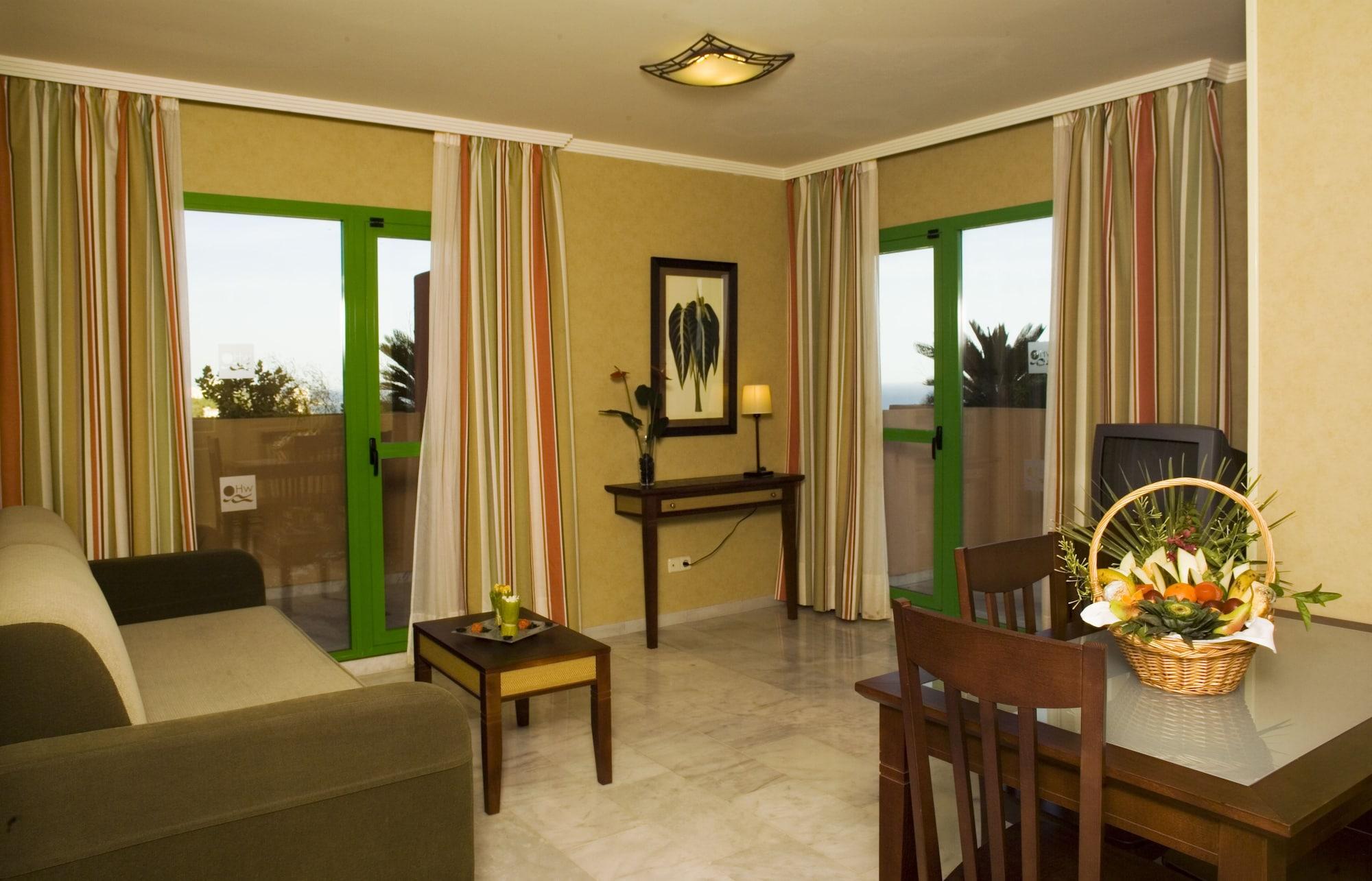 Hotel World Benalmádena