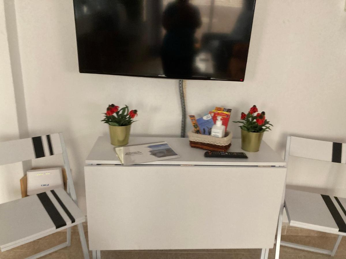 Apartamento, Sol Y Playas Benalmádena