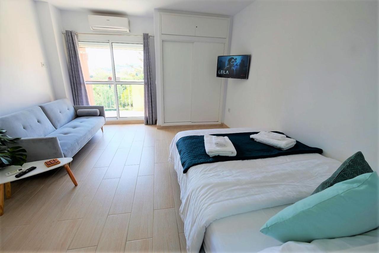 Appartement Jupiter - Sunsea *