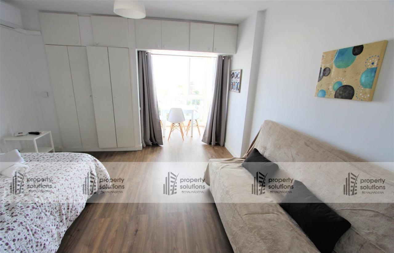 712 Iris - Vista Al Mar - A 10 Min De La Playa Caminando Y 5 Min Del Centro Apartment *