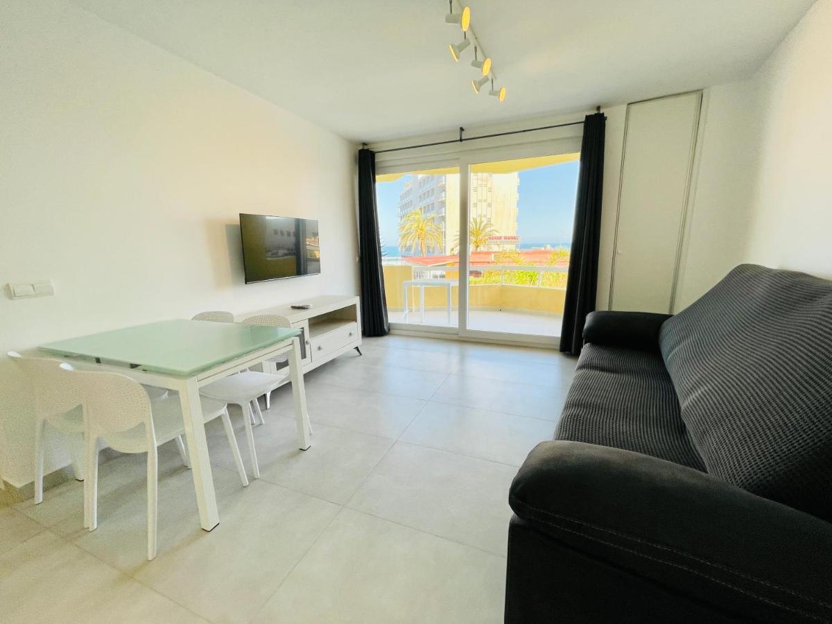 Orfeo Azul Apartment Benalmadena