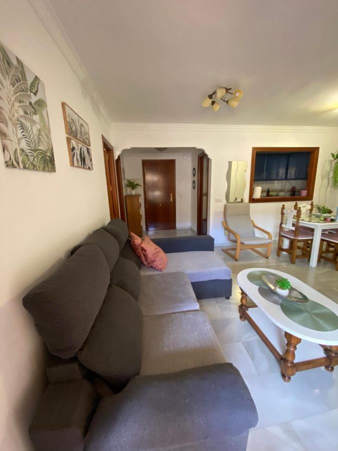 Liya's Apartment Benalmadena