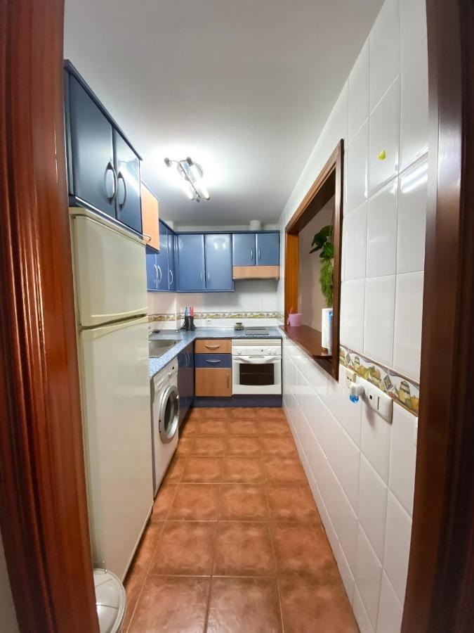Apartment Liya's *