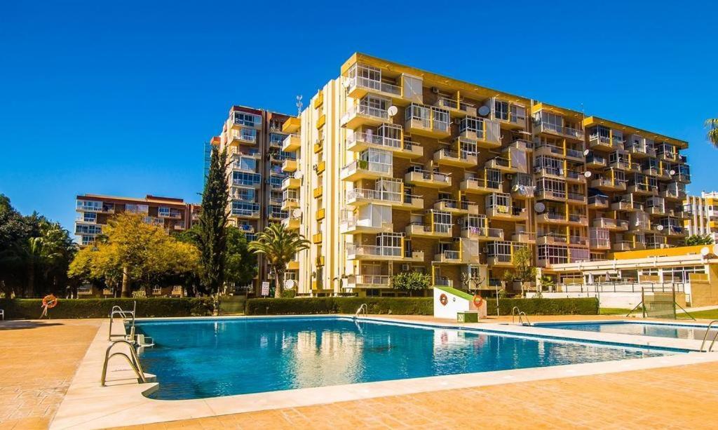 Apartamento Iris Benalmádena
