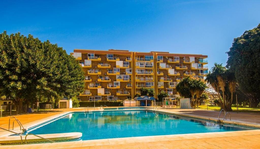 Apartamento Iris