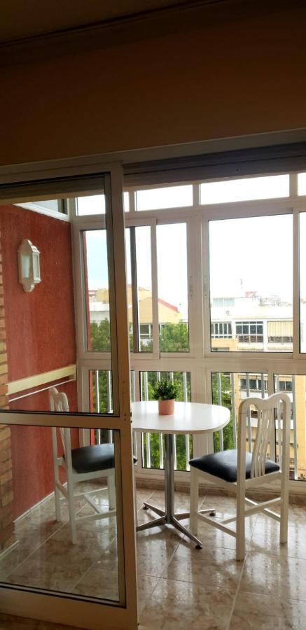 Apartamento Iris *