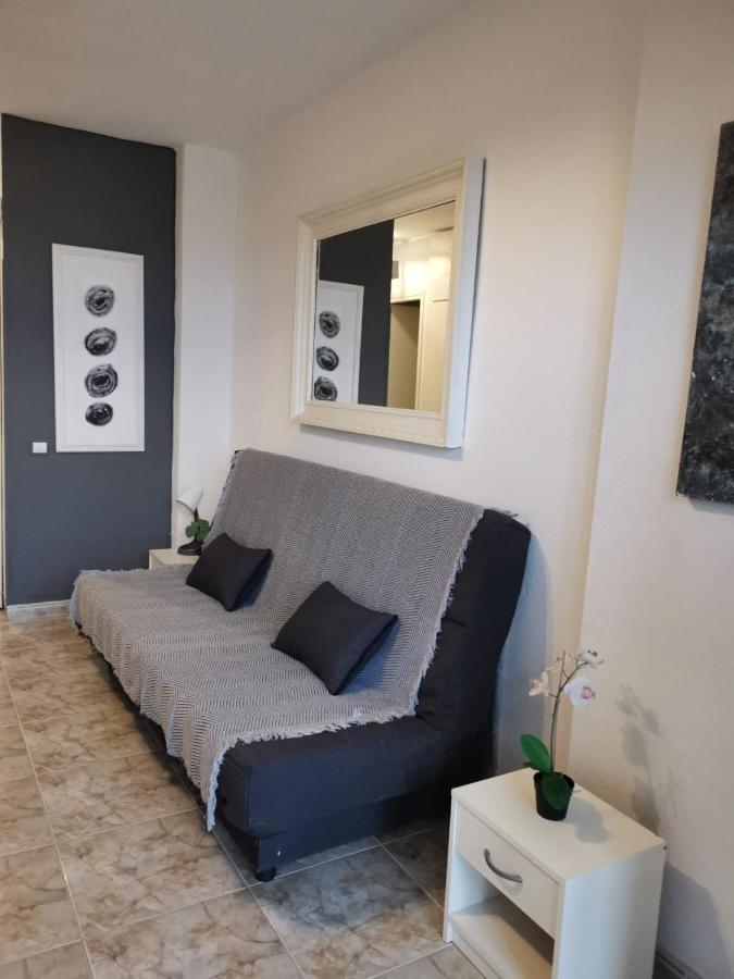 Apartamento Iris *