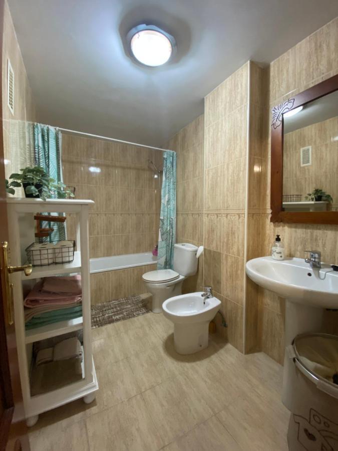 Apartment Liya's Benalmadena