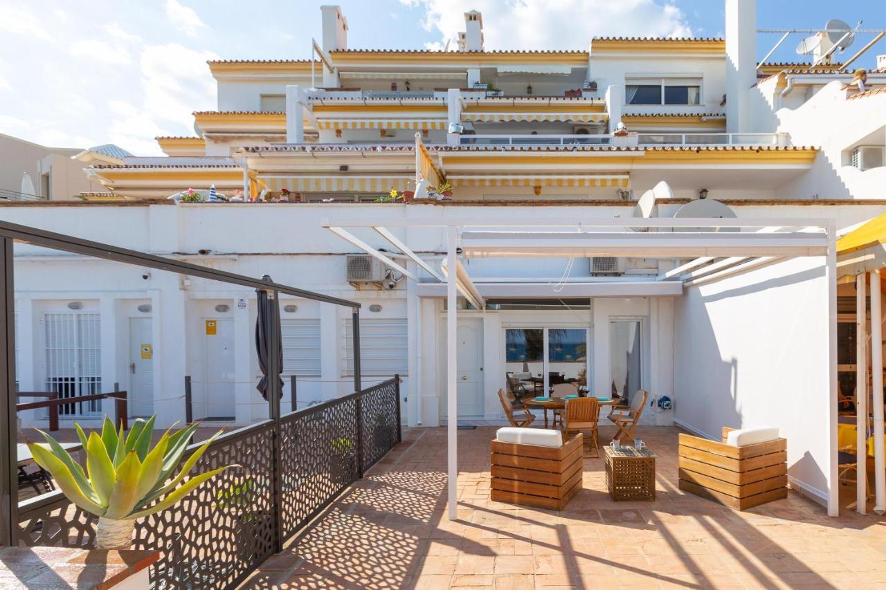 Appartement Santa Ana And Fun Benalmádena