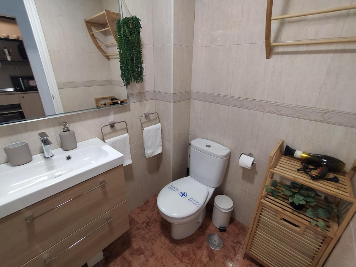 Vive Agata 316. Piscinas Y Jardines, Playa 700m Appartement