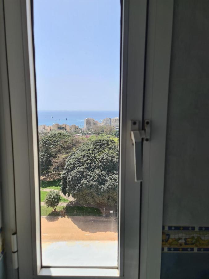 Iris Del Mar Benalmadena