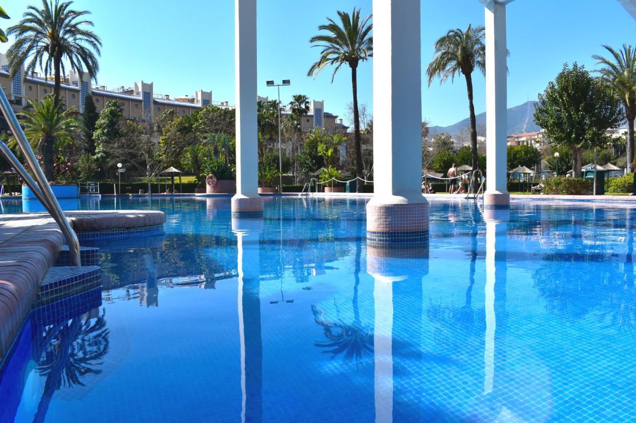 Vive Apartamento Benal 622, Parque Acuatico, Playa 100m. Benalmádena