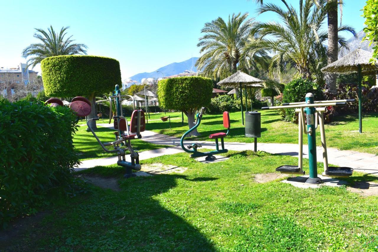 Vive Apartamento Benal 622, Parque Acuatico, Playa 100m. Appartement Benalmádena