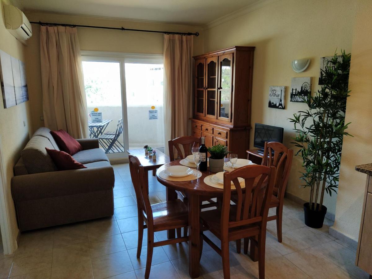 Appartement Vive Apartamento Benal 622, Parque Acuatico, Playa 100m. Benalmádena