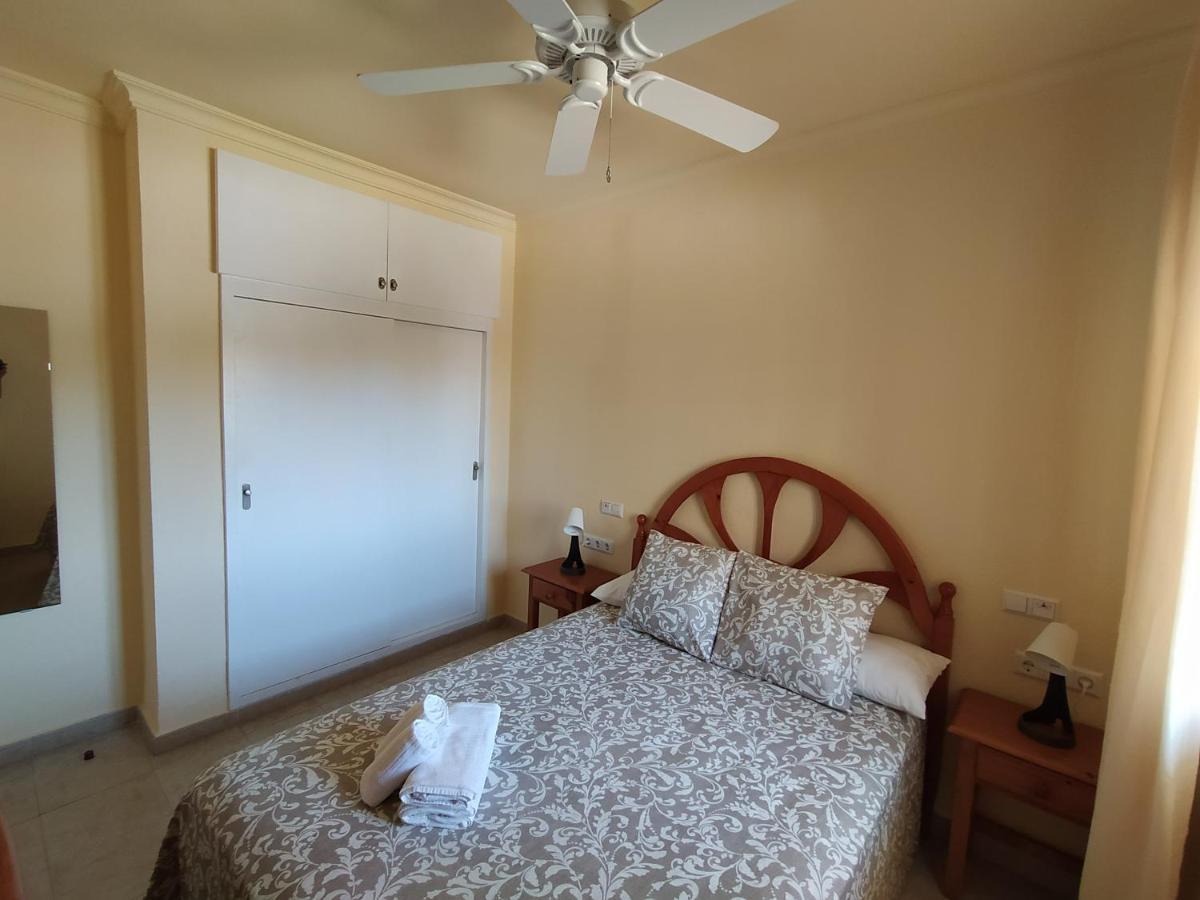 Vive Apartamento Benal 622, Parque Acuatico, Playa 100m. Benalmádena