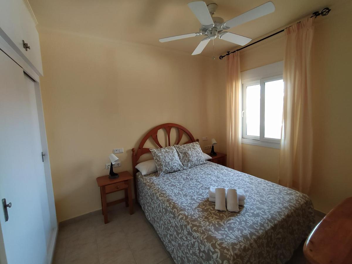 Appartement Vive Apartamento Benal 622, Parque Acuatico, Playa 100m. Benalmádena