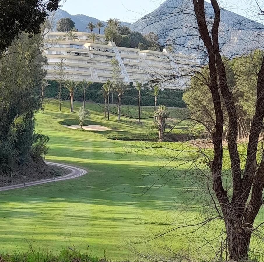 Eurogolf 87 Apartment Benalmadena