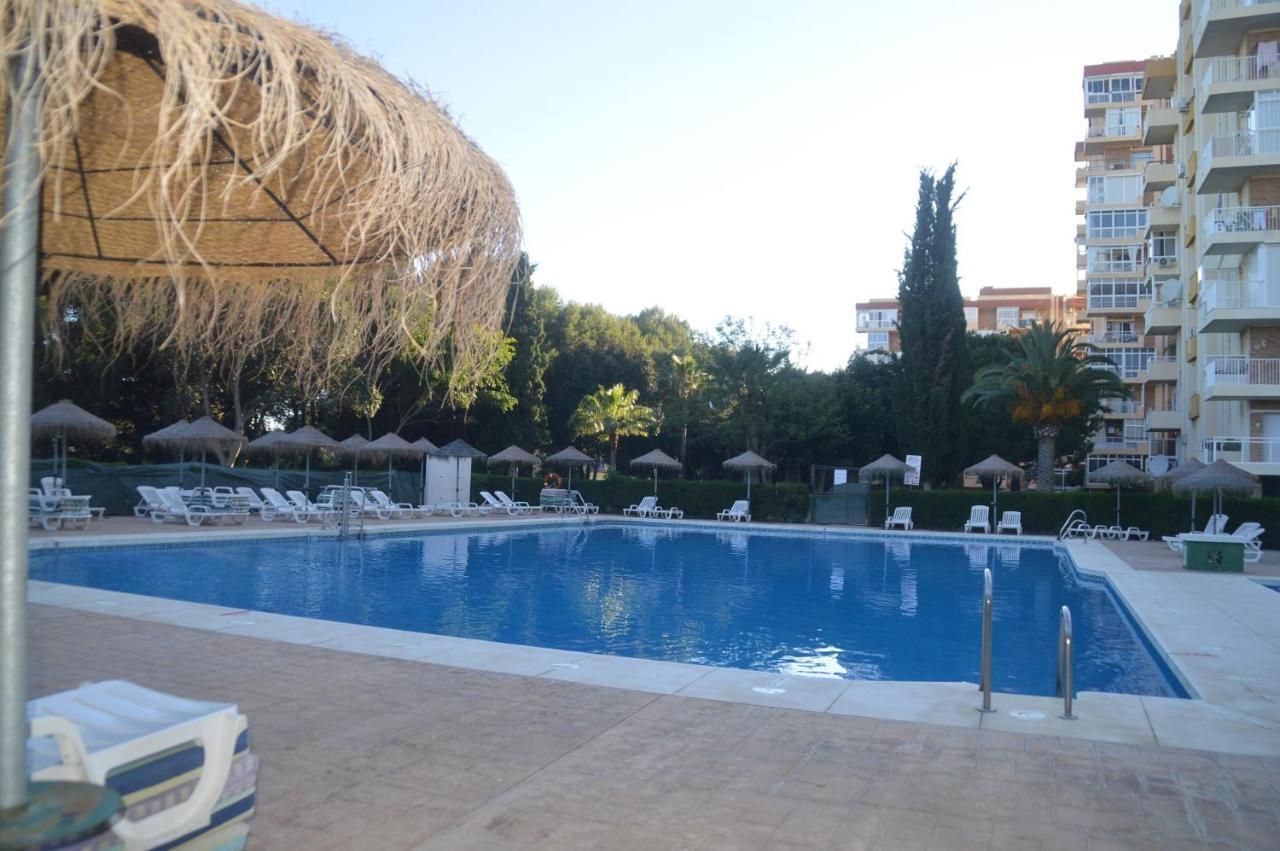 Vive Agata 316. Piscinas Y Jardines, Playa 700m * Benalmádena