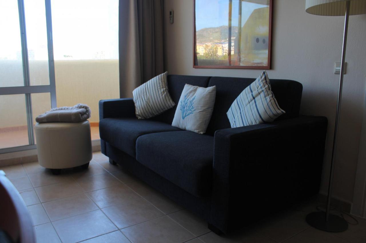 Apartment Benalbeach Premium By Alfresco *