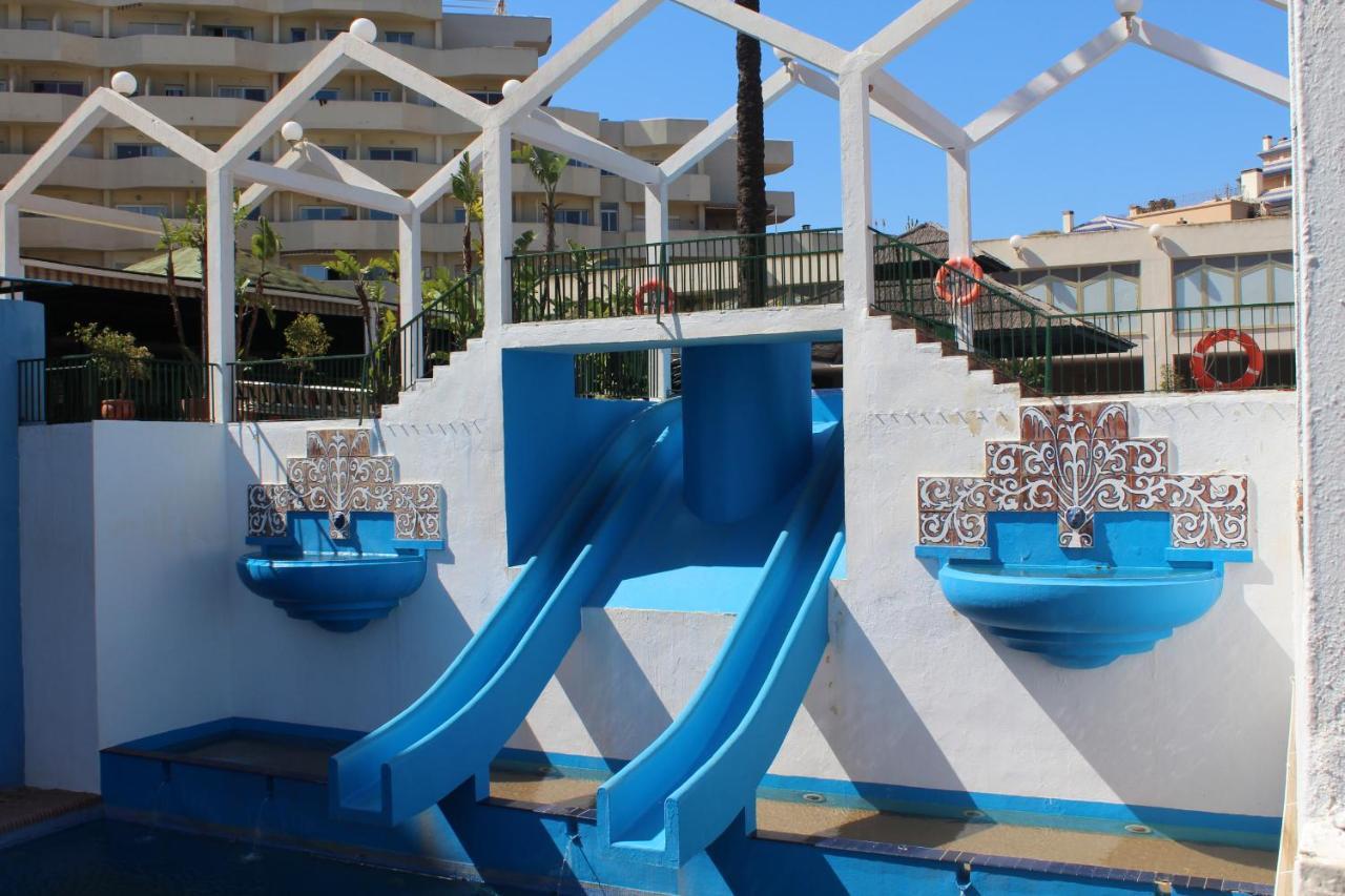 Benalbeach Premium By Alfresco * Benalmadena