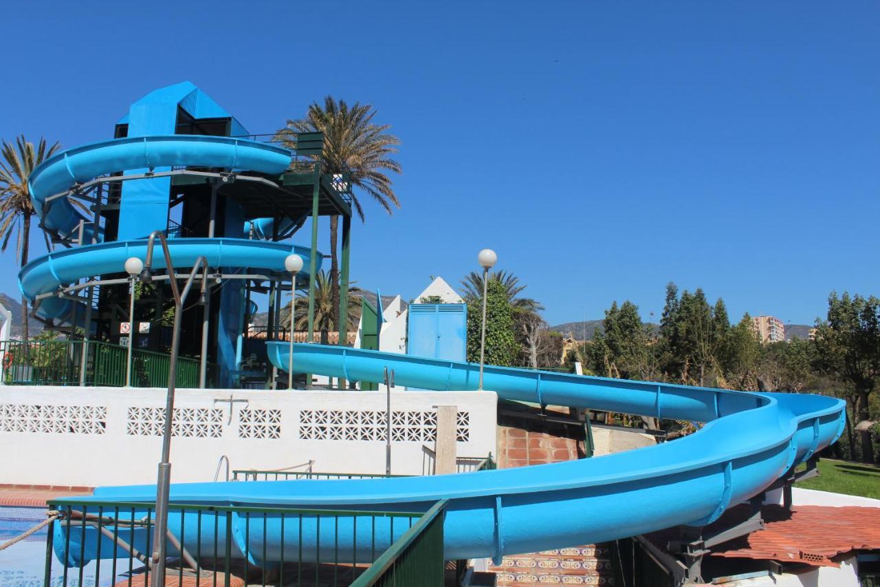 Benalbeach Premium By Alfresco Benalmadena