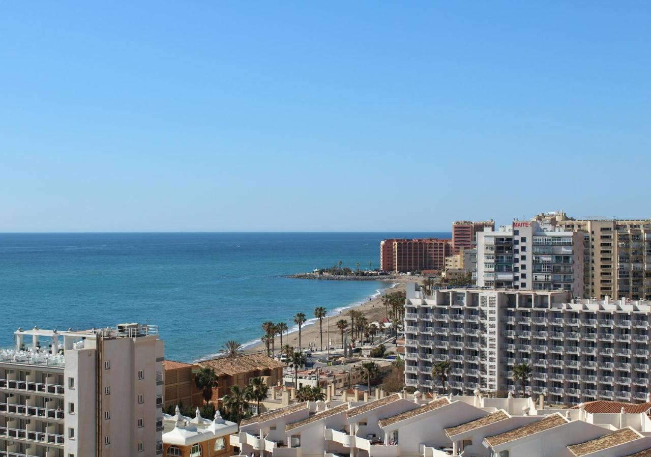 Benalbeach Premium By Alfresco Apartment
