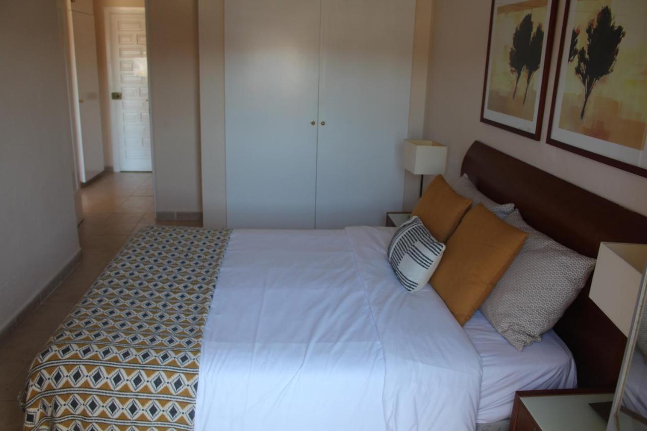 Benalbeach Premium By Alfresco Apartment