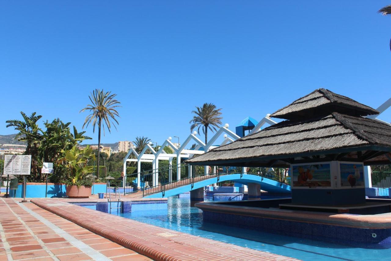Benalbeach Premium By Alfresco Apartment *