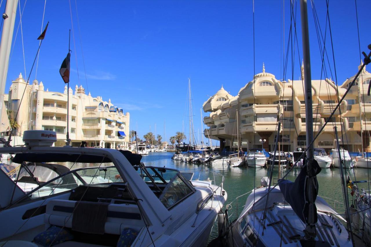 Tamarindos 30m De La Plage * Benalmádena