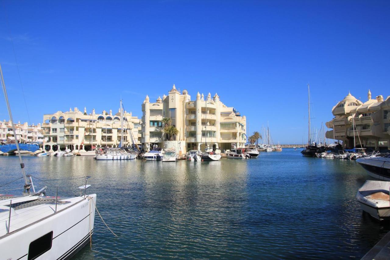 Appartement Tamarindos 30m De La Plage *