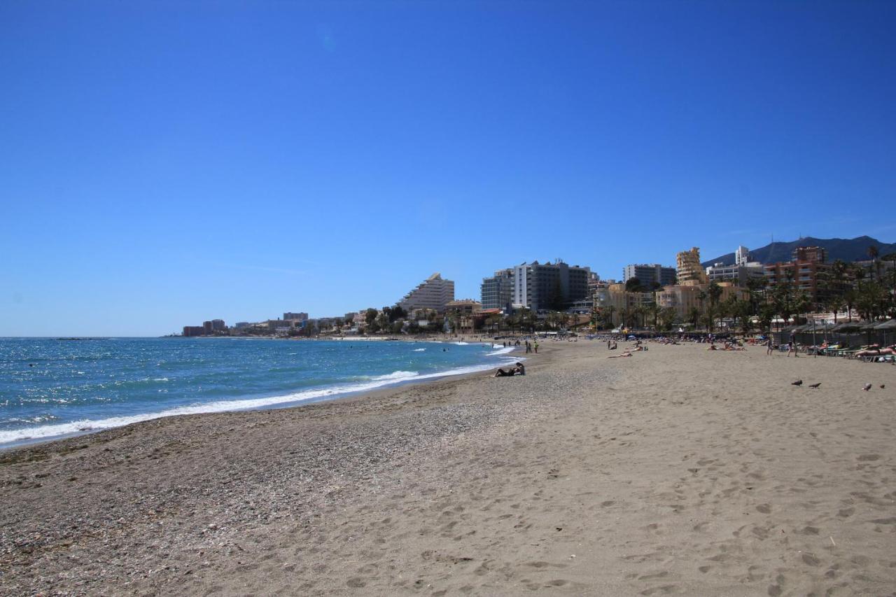 Tamarindos 30m De La Plage *