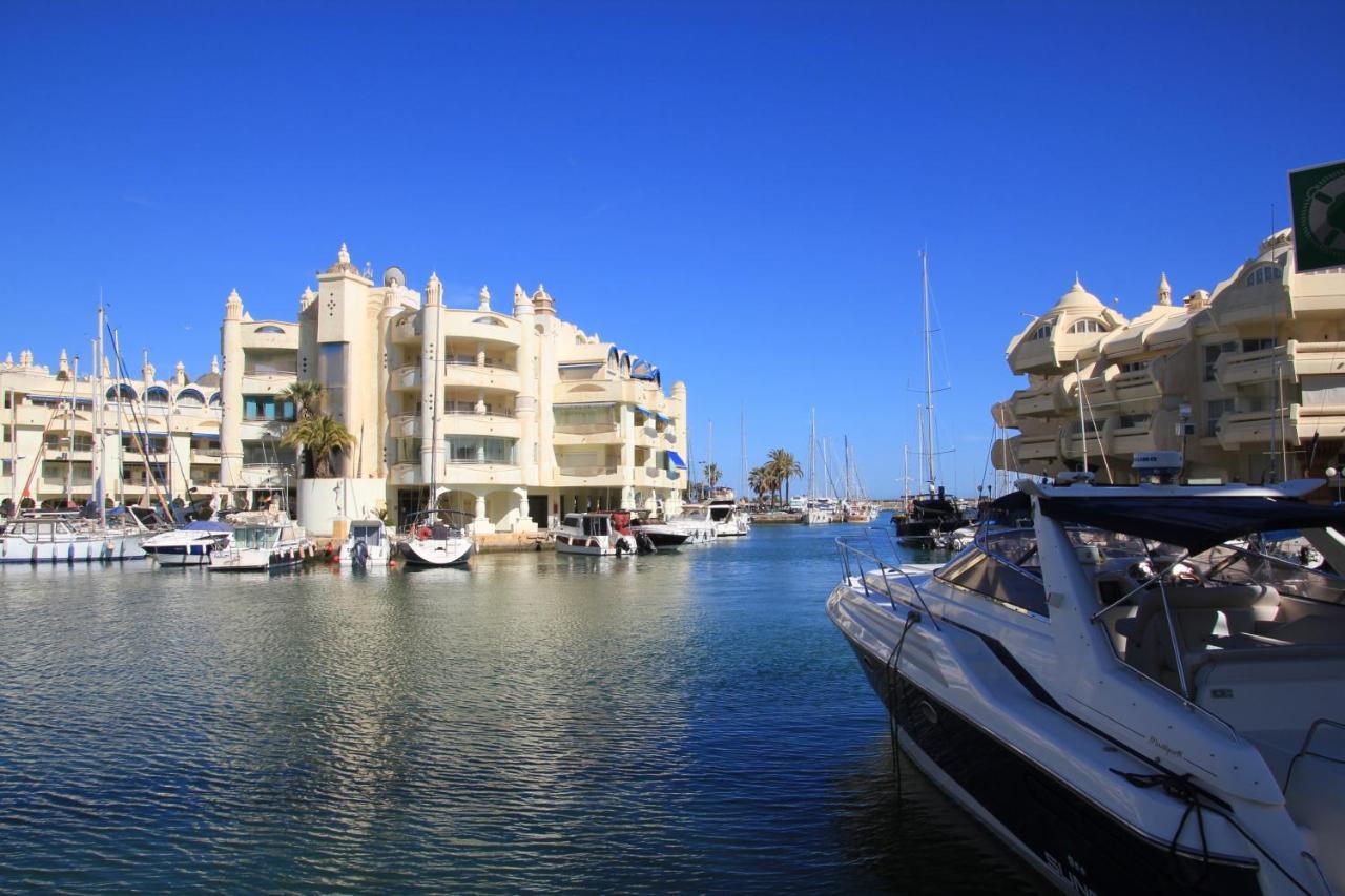 Tamarindos 30m De La Plage * Benalmádena