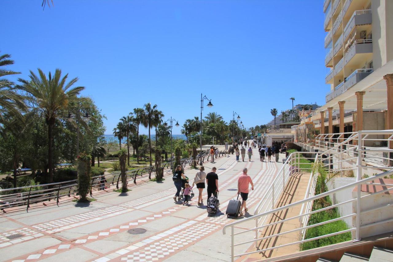 Tamarindos 30m De La Plage Appartement