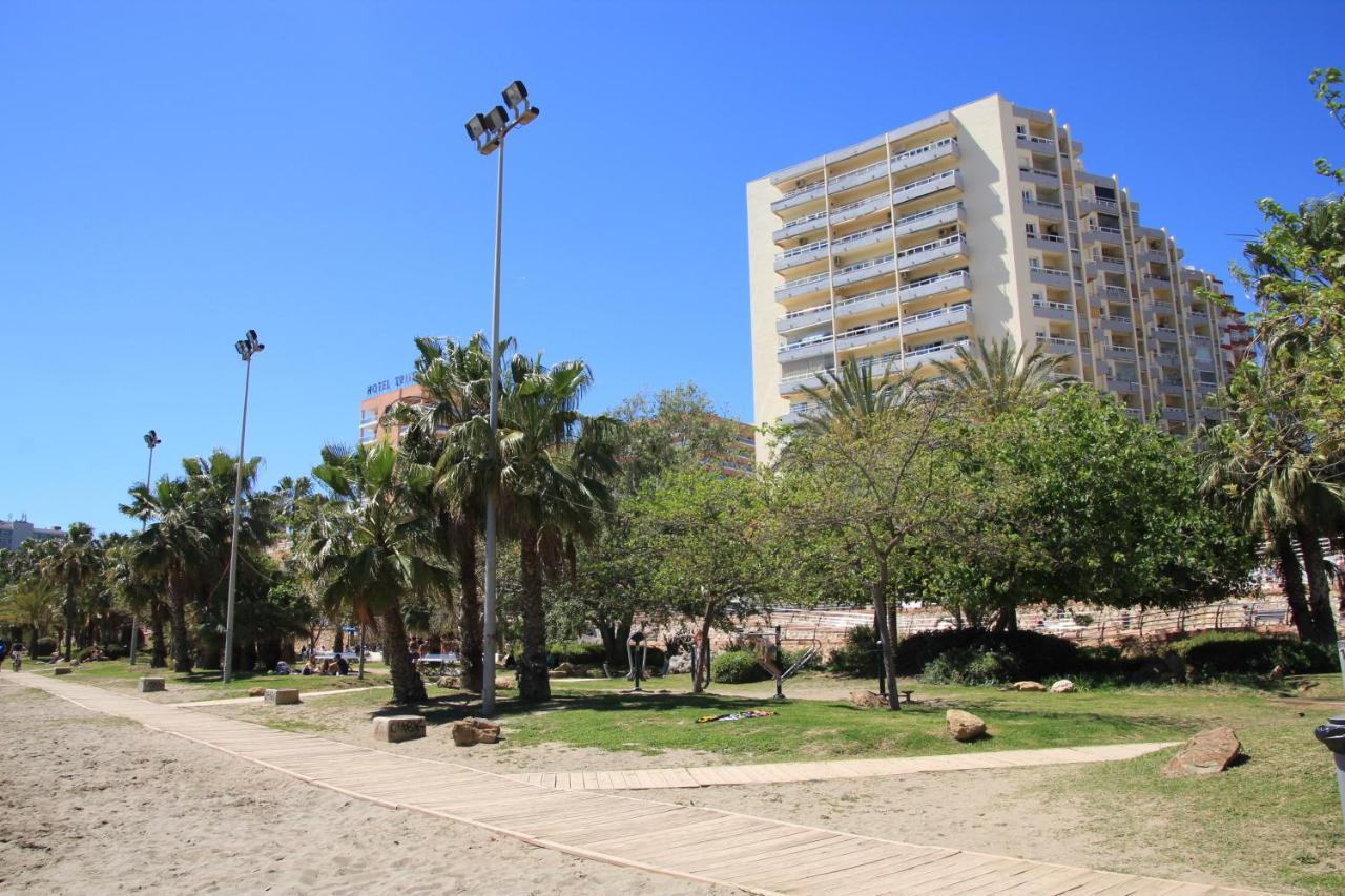 Tamarindos 30m De La Plage * Benalmádena