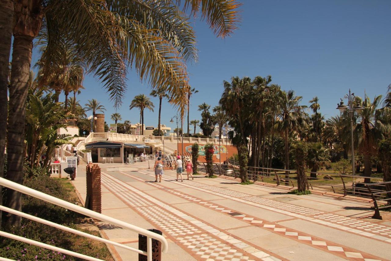 Tamarindos 30m De La Plage * Benalmádena