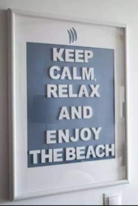 Benal Beach 1 Holidays Sea View Malaga Apartamento *