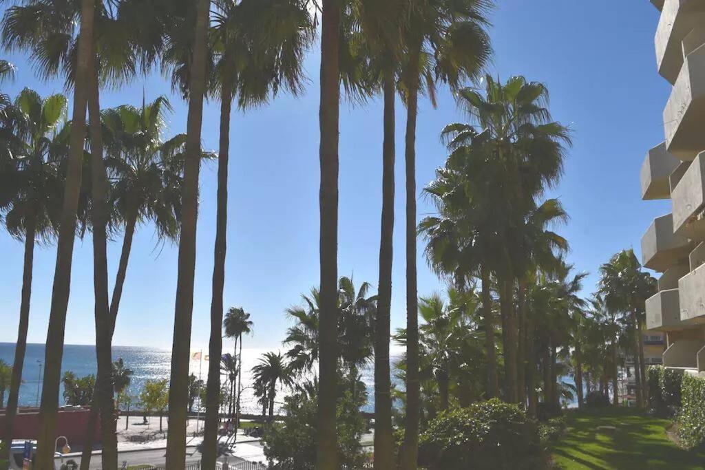 Benal Beach 1 Holidays Sea View Malaga *