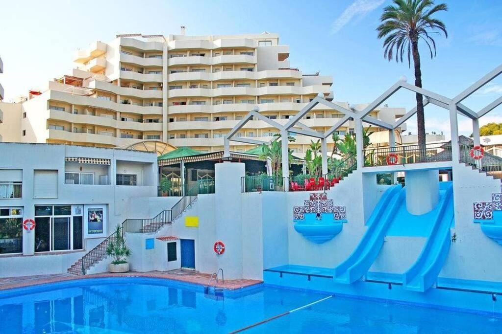 Benal Beach 1 Holidays Sea View Malaga Apartamento