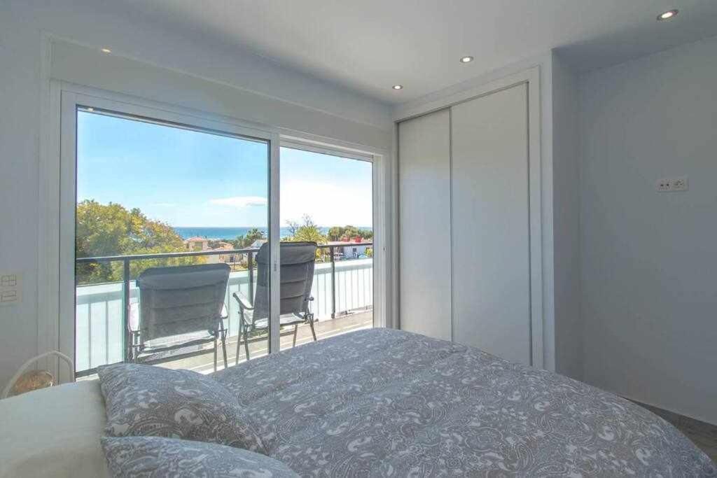 Mar Del Sur Con Vistas Al Mar Apartment *