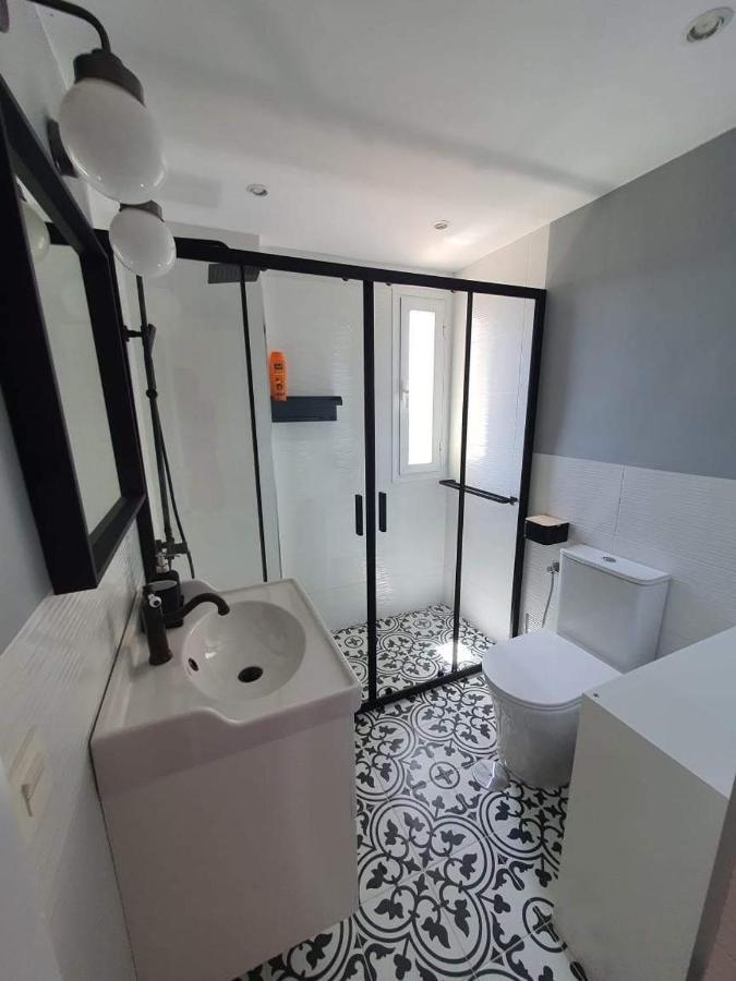 Jupiter Dream - Breath Taking Design, Sea Views And Facilities * Benalmadena