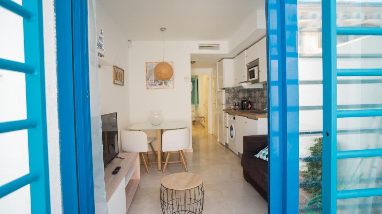 Patos Apartment