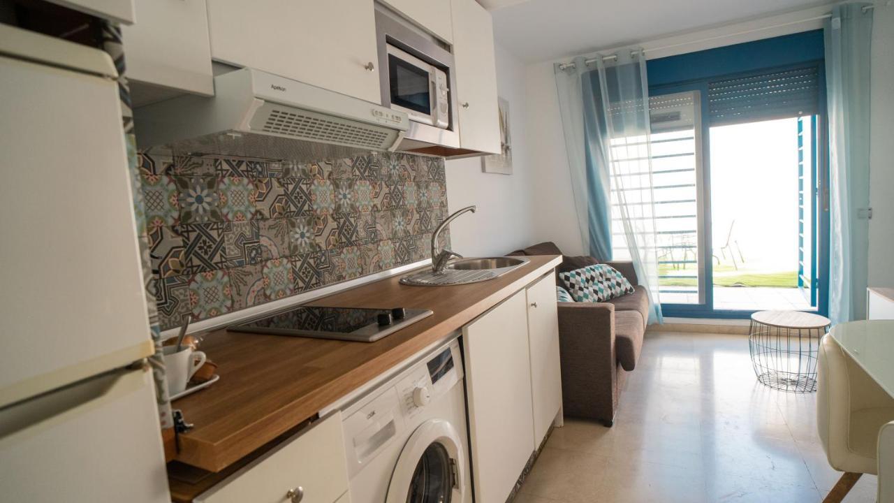 Apartment Patos Benalmadena