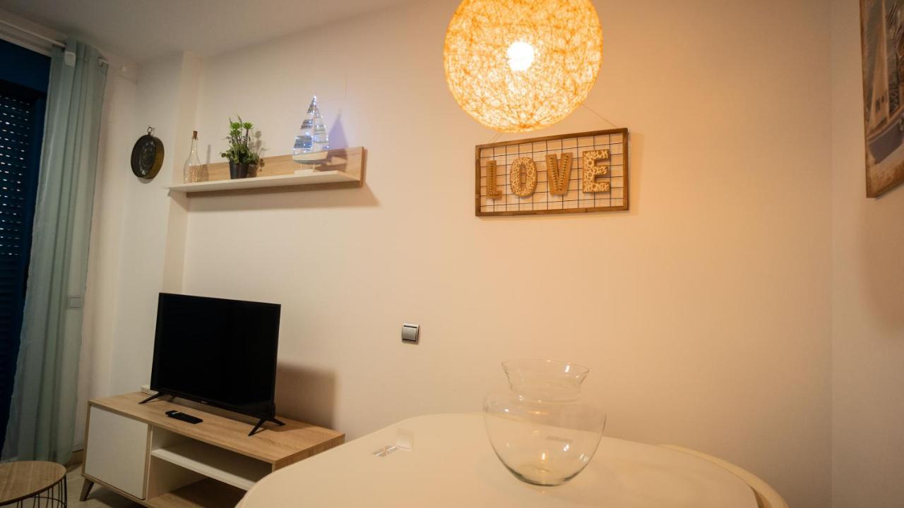 Apartment Patos