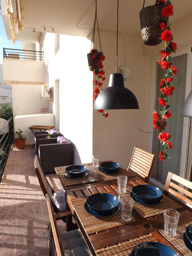 Casa Familiar Para 10 Con Jardin, Bbq, Terraza, Piscina Y Playa Cerca Benalmadena